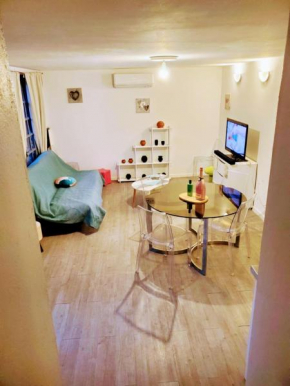 appartement bellegarde